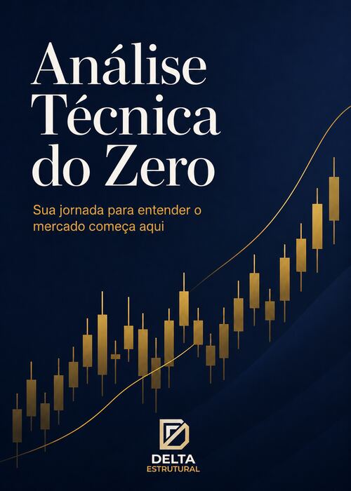 Capa Análise Técnica do Zero