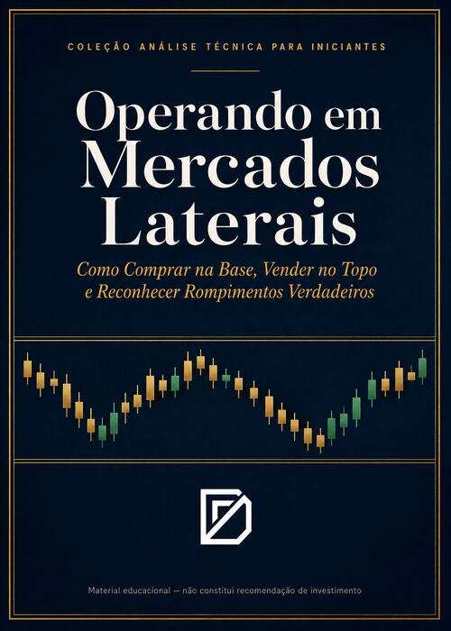 Capa Operando em Mercados Laterais