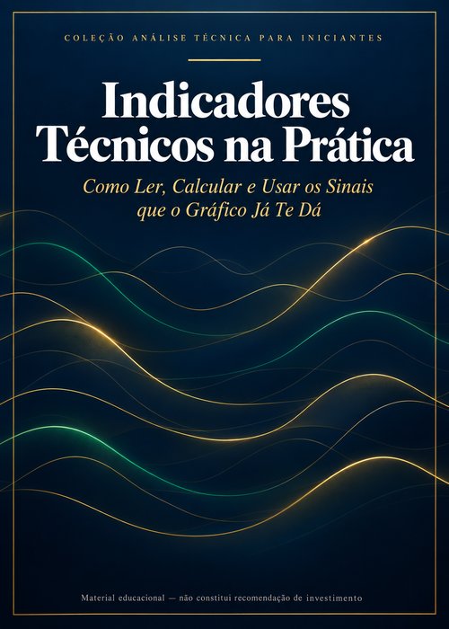 Capa Indicadores Técnicos na Prática (bônus)